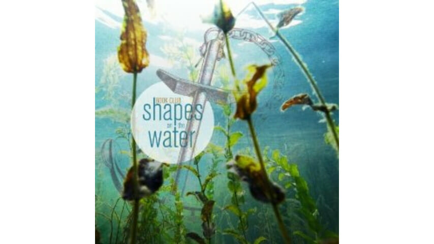 Book Club: Shapes On The Water EP