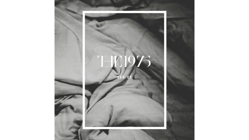 The 1975: Sex EP