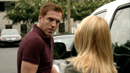 Homeland: “I’ll Fly Away” (Episode 2.08)