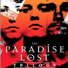 Paradise Lost Trilogy