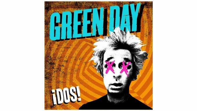 Green Day: Dos!