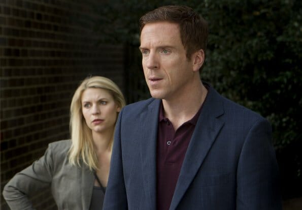 Homeland: “The Clearing” (Episode 2.07)