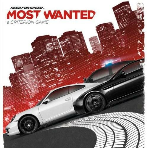 Need For Speed: Most Wanted (Multi-Platform)