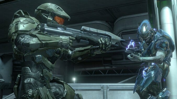 Review: Halo 4