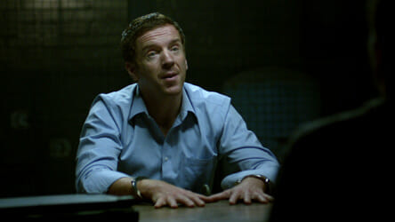 Homeland: “Q & A” (Episode 2.05)