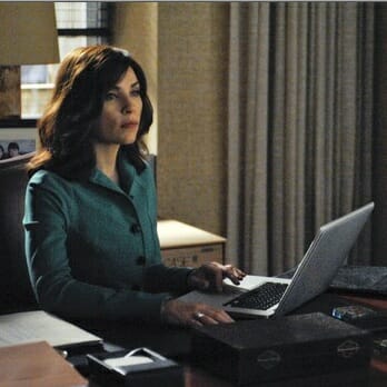 The Good Wife: 