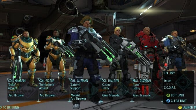 XCOM: Enemy Unknown (Multi-Platform) - Paste Magazine