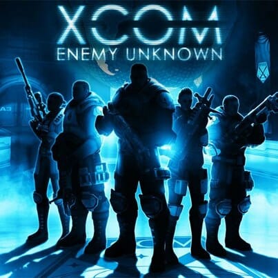 XCOM: Enemy Unknown (Multi-Platform)