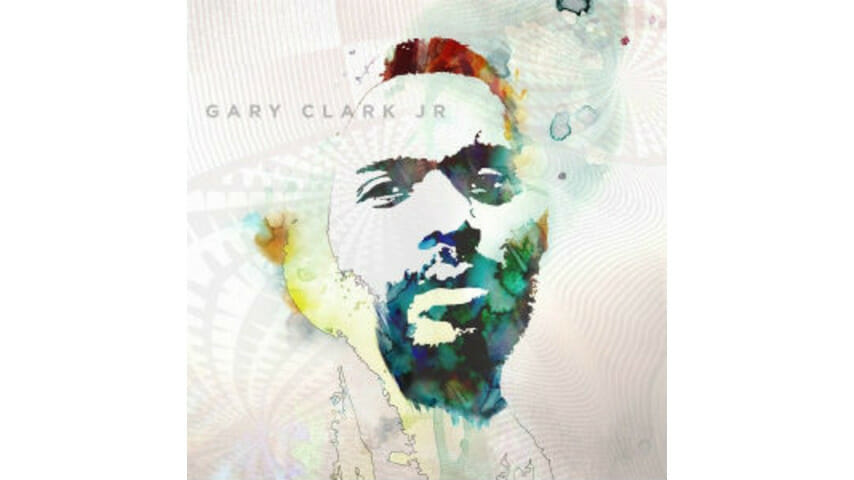 Gary Clark Jr.: Blak & Blu
