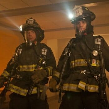 Chicago Fire: 