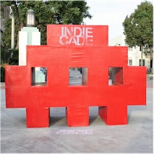 Public Play: IndieCade Brings Gaming Out In the Open