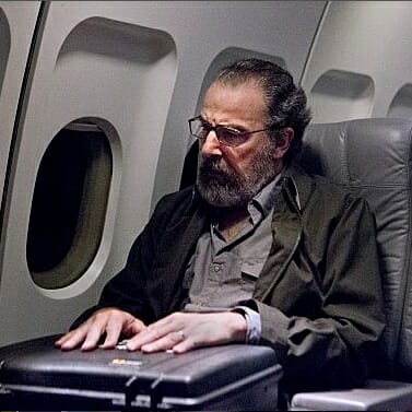Homeland: 