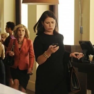 The Good Wife: 