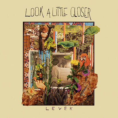 Levek: Look A Little Closer