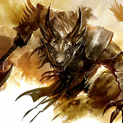 Guild Wars 2 (PC/Mac)