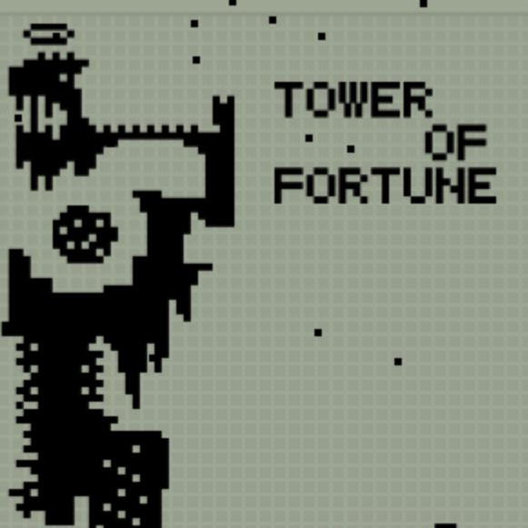 Mobile Game of the Week: Tower of Fortune (iOS)