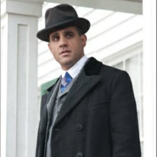 Boardwalk Empire: 