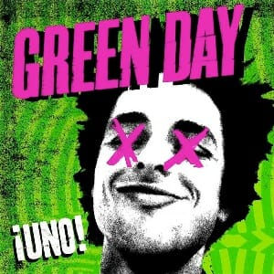 Green Day: ¡Uno!
