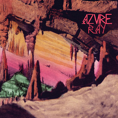 Azure Ray: As Above So Below