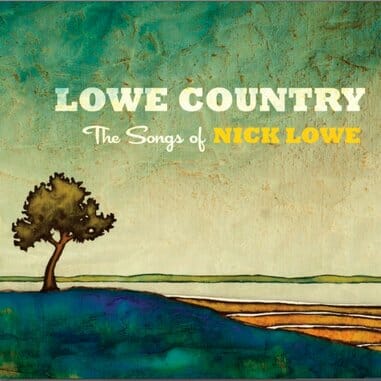 Various artists: Lowe Country: The Songs of Nick Lowe