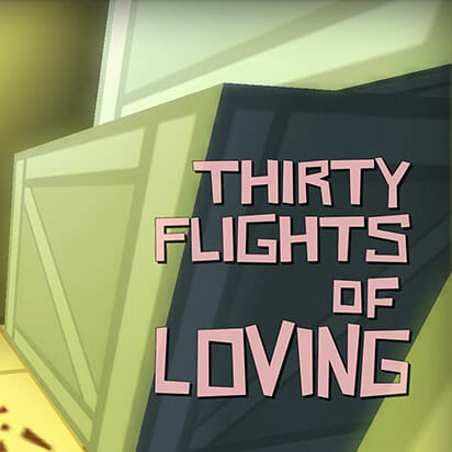 Thirty Flights of Loving (PC)