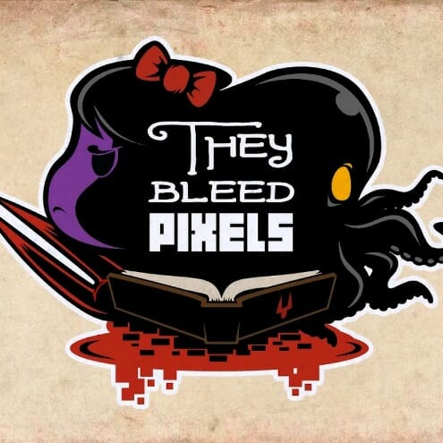 They Bleed Pixels (PC)