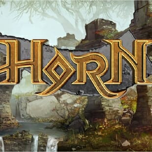Mobile Game of the Week: Horn (iOS)