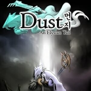 Dust: An Elysian Tail (XBLA)