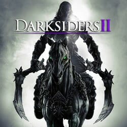 Darksiders II (Multi-Platform)