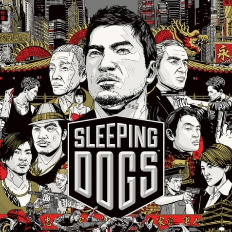 Sleeping Dogs (Multi-Platform)