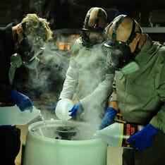 Breaking Bad: 