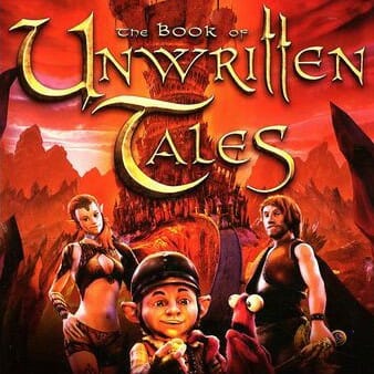 The Book of Unwritten Tales (PC/Mac)