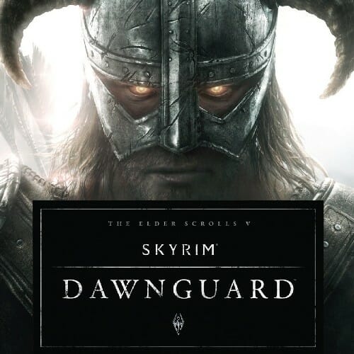 The Elder Scrolls V: Skyrim - Dawnguard DLC (Multi-Platform)