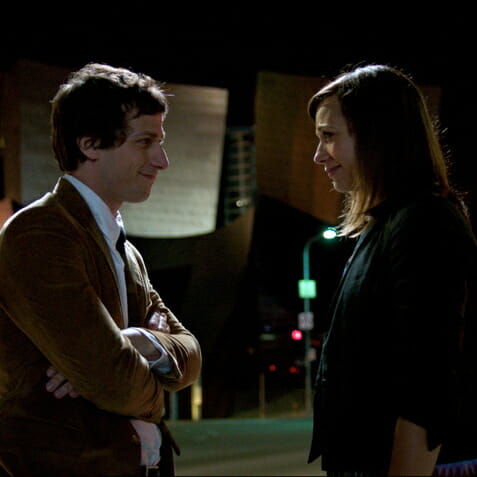 Celeste and Jesse Forever