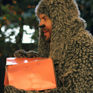 Wilfred: “Control” (Episode 2.05)
