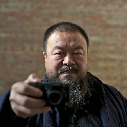 Ai Weiwei: Never Sorry