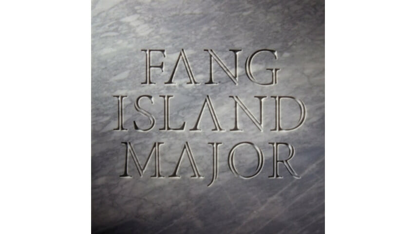 Fang Island: Major