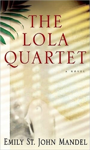 The Lola Quartet