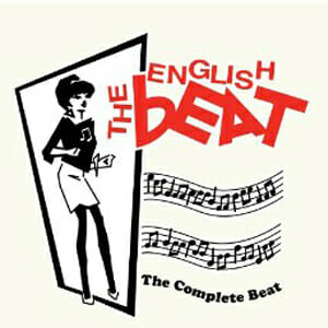 The English Beat: The Complete Beat/Keep the Beat