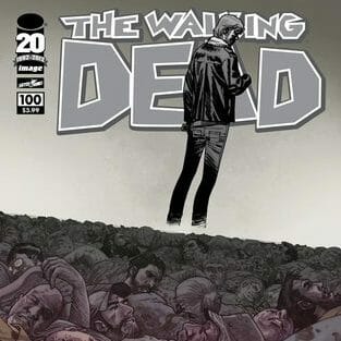 Comic Book & Graphic Novel Round-Up (7/11/12)