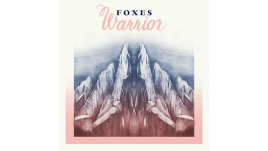 Foxes: Warrior