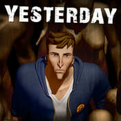 Mobile Game of the Week: Yesterday (iOS)