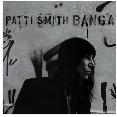 Patti Smith: Banga