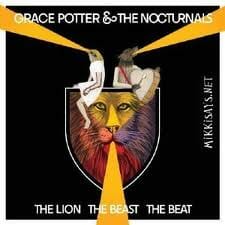 Grace Potter & the Nocturnals: The Lion The Beast The Beat