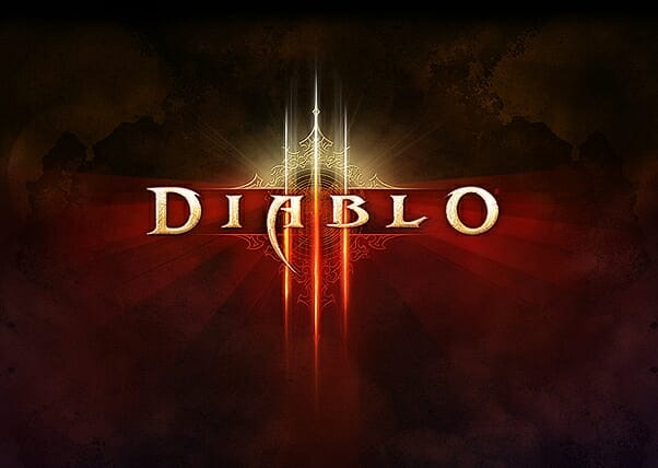 Diablo III (PC/Mac)