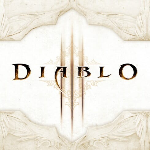 Diablo III (PC/Mac)