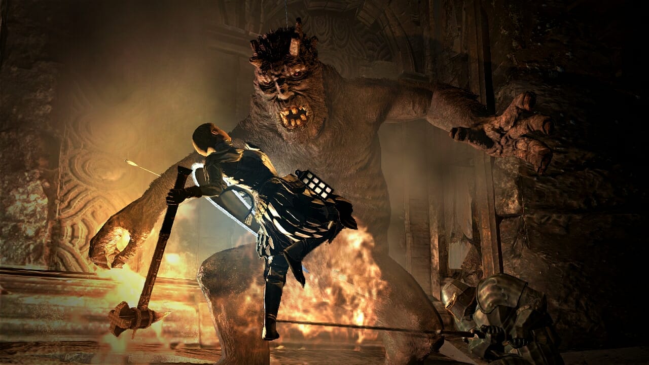 Dragon's Dogma - Playstation 3 : Everything Else