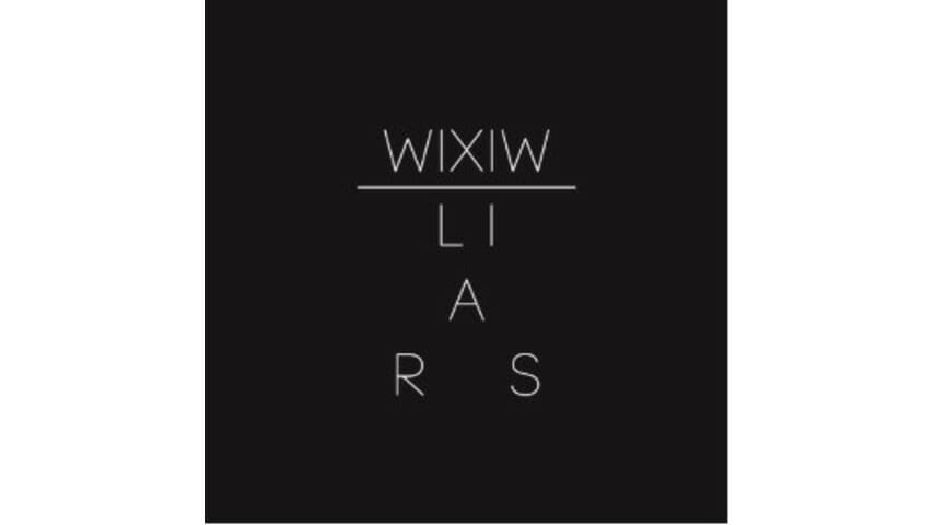 Liars: WIXIW