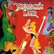 Dragon's Lair (Xbox Live Arcade)