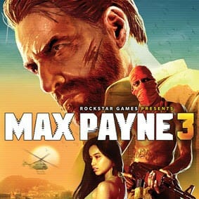 Max Payne 3 (Multi-Platform)